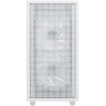 Компьютерный корпус Deepcool CH360 TG RGB White (R-CH360-WHAPE3-G-1)