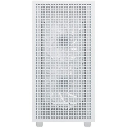 Компьютерный корпус Deepcool CH360 TG RGB White (R-CH360-WHAPE3-G-1)