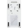Компьютерный корпус Deepcool CH360 TG RGB White (R-CH360-WHAPE3-G-1)