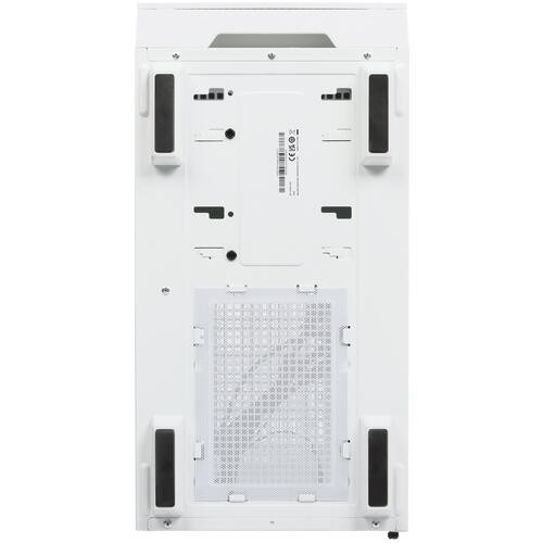 Компьютерный корпус Deepcool CH360 TG RGB White (R-CH360-WHAPE3-G-1)