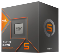 Процессор AMD Ryzen 5 8600G BOX 100-100-100001237BOX