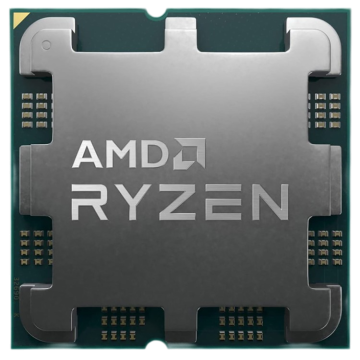Процессор AMD Ryzen 5 8600G BOX 100-100-100001237BOX