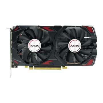 Видеокарта AFox (AFRX580-4096D5H3-V3) Radeon RX 580 4GB GAMING