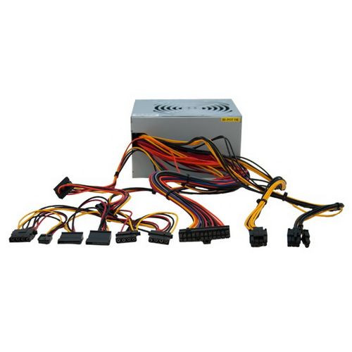 Блок питания ACD 500W GPT500S* Gray (GPT-500S) OEM