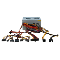 Блок питания ACD 500W GPT500S* Gray (GPT-500S) OEM