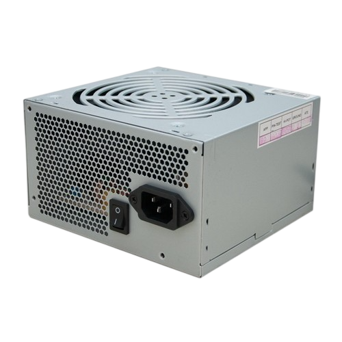 Блок питания ACD 500W GPT500S* Gray (GPT-500S) OEM