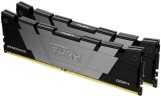 Оперативная память 32 Gb 4000 MHz Kingston FURY Renegade XMP Black (KF440C19RB12K2/32)