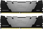 Оперативная память 32 Gb 4000 MHz Kingston FURY Renegade XMP Black (KF440C19RB12K2/32)