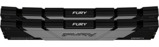 Оперативная память 32 Gb 4000 MHz Kingston FURY Renegade XMP Black (KF440C19RB12K2/32)