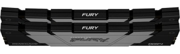 Оперативная память 32 Gb 4000 MHz Kingston FURY Renegade XMP Black (KF440C19RB12K2/32)