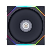 Вентилятор для корпуса Lian Li  UNI FAN TL140 LED Black G99.14TL1B.R0 PWM