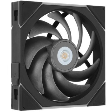 Вентилятор для корпуса Lian Li UNI FAN TL140 LED Black G99.14TL1B.R0 PWM