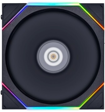 Вентилятор для корпуса Lian Li UNI FAN TL140 LED Black G99.14TL1B.R0 PWM