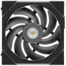 Вентилятор для корпуса Lian Li  UNI FAN TL140 LED Black G99.14TL1B.R0 PWM