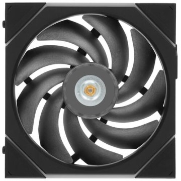 Вентилятор для корпуса Lian Li UNI FAN TL140 LED Black G99.14TL1B.R0 PWM