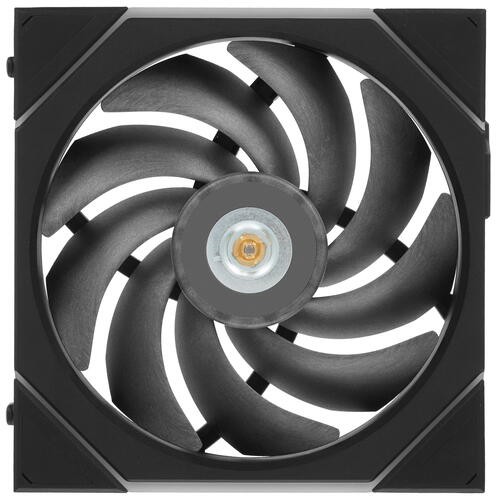 Вентилятор для корпуса Lian Li  UNI FAN TL140 LED Black G99.14TL1B.R0 PWM