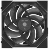 Вентилятор для корпуса Lian Li  UNI FAN TL140 LED Black G99.14TL1B.R0 PWM