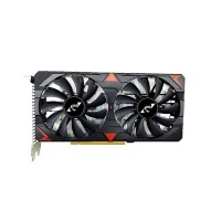 Видеокарта Sinotex Ninja (AF65XT046F) Radeon RX 6500 XT 4GB
