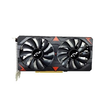 Видеокарта Sinotex Ninja (AF65XT046F) Radeon RX 6500 XT 4GB