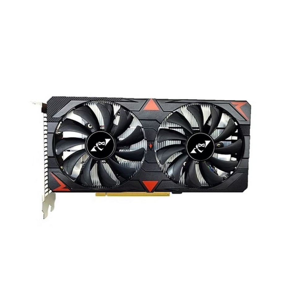 Видеокарта Sinotex Ninja (AF65XT046F) Radeon RX 6500 XT 4GB