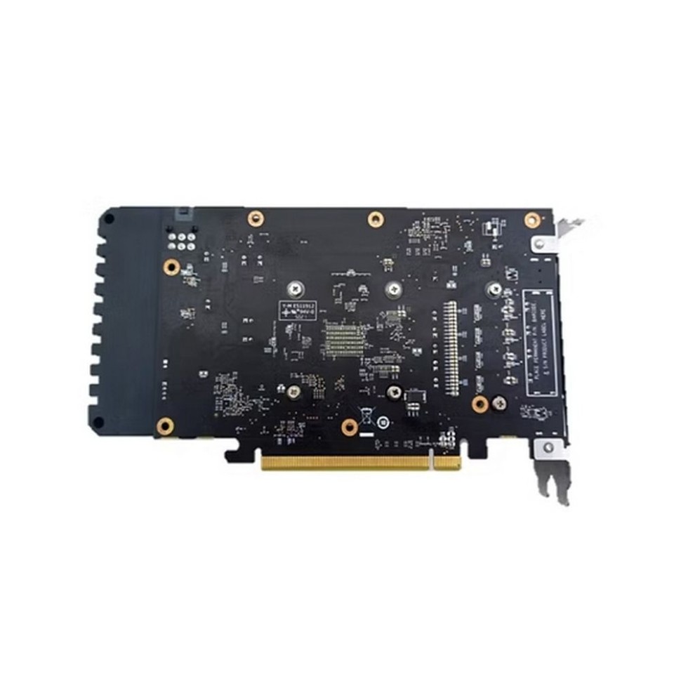Видеокарта Sinotex Ninja (AF65XT046F) Radeon RX 6500 XT 4GB
