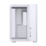 Компьютерный корпус JONSBO TG White (TK-2 2.0)