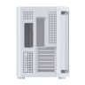 Компьютерный корпус JONSBO TG White (TK-2 2.0)