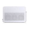 Компьютерный корпус JONSBO TG White (TK-2 2.0)