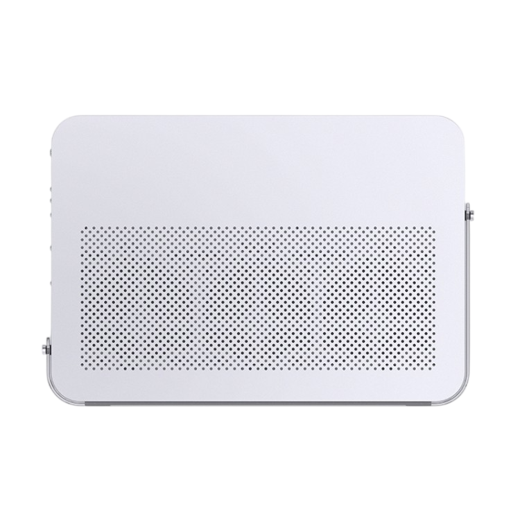 Компьютерный корпус JONSBO TG White (TK-2 2.0)