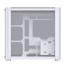 Компьютерный корпус JONSBO TG White (TK-2 2.0)