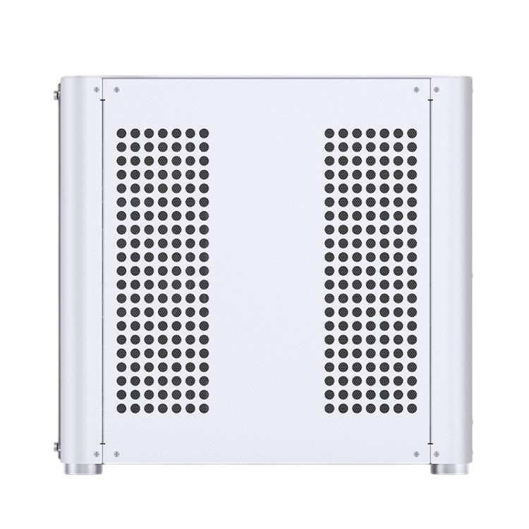Компьютерный корпус JONSBO TG White (TK-2 2.0)