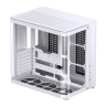Компьютерный корпус JONSBO TG White (TK-2 2.0)