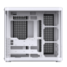 Компьютерный корпус JONSBO TG White (TK-2 2.0)