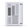 Компьютерный корпус JONSBO TG White (TK-2 2.0)