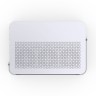Компьютерный корпус JONSBO TG White (TK-2 2.0)