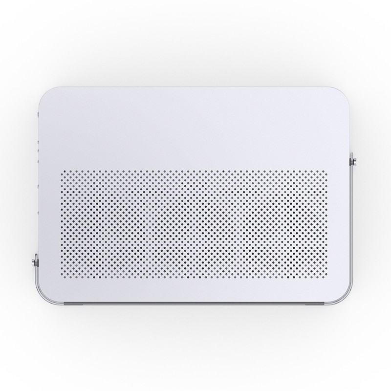 Компьютерный корпус JONSBO TG White (TK-2 2.0)