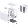 Компьютерный корпус JONSBO TG White (TK-2 2.0)