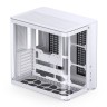 Компьютерный корпус JONSBO TG White (TK-2 2.0)