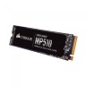 Твердотельный накопитель Corsair 4000 Gb MP510 CSSD-F4000GBMP510