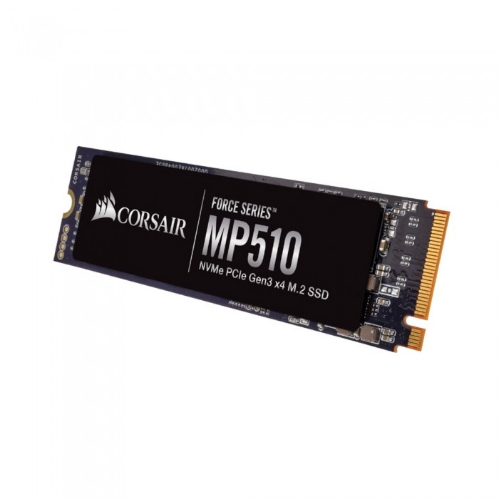 Твердотельный накопитель Corsair 4000 Gb MP510 CSSD-F4000GBMP510