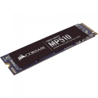 Твердотельный накопитель Corsair 4000 Gb MP510 CSSD-F4000GBMP510