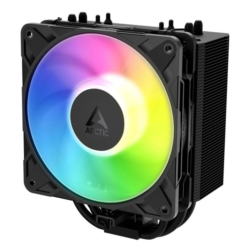 Кулер для процессора Arctic Cooling Freezer 36 S A-RGB Black (ACFRE00198A)