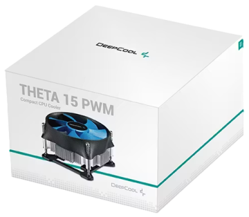 Кулер для процессора Deepcool THETA 15 PWM