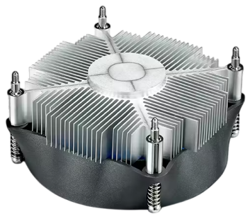 Кулер для процессора Deepcool THETA 15 PWM