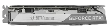 Видеокарта Zotac (ZT-D40620F-10M) GeForce RTX 4060 Ti 16GB AMP