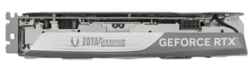 Видеокарта Zotac (ZT-D40620F-10M) GeForce RTX 4060 Ti 16GB AMP