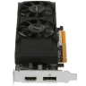 Видеокарта ASRock (RX550 LP 4G) Radeon RX 550 4GB Low Profile 4GB