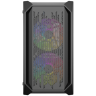 Компьютерный корпус Powercase ALISIO Micro X3B (CAMIB-L3)