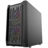 Компьютерный корпус Powercase ALISIO Micro X3B (CAMIB-L3)