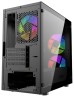 Компьютерный корпус Powercase ALISIO Micro X3B CAMIB-L3